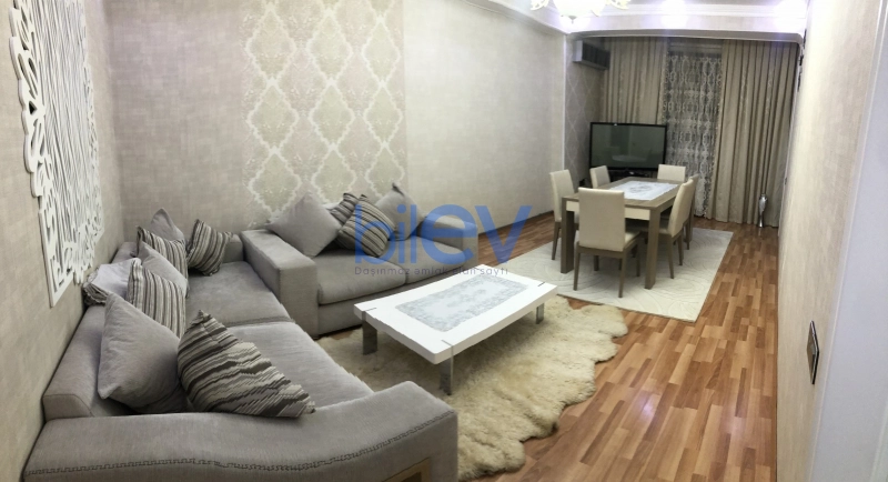 Satış 4 otaqlı Obyekt  100m², Bakı