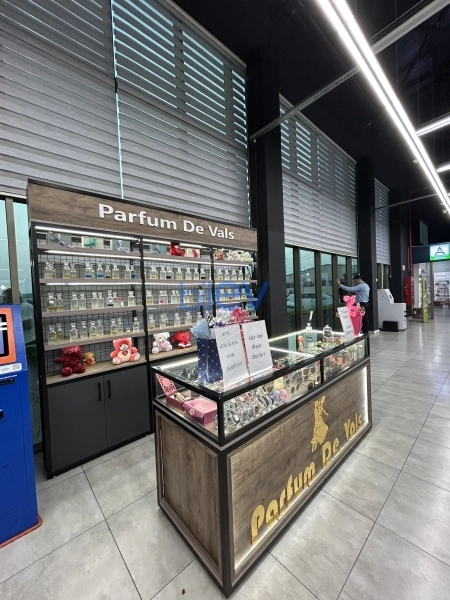 Satış 1 otaqlı Obyekt  6m², Bakı