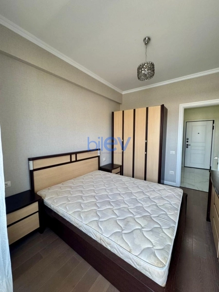 Aylıq Kirayə 2 otaqlı Yeni Tikili bina evi  55m², Bakı