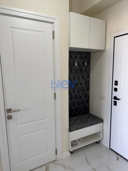Aylıq Kirayə 2 otaqlı Yeni Tikili bina evi  55m², Bakı