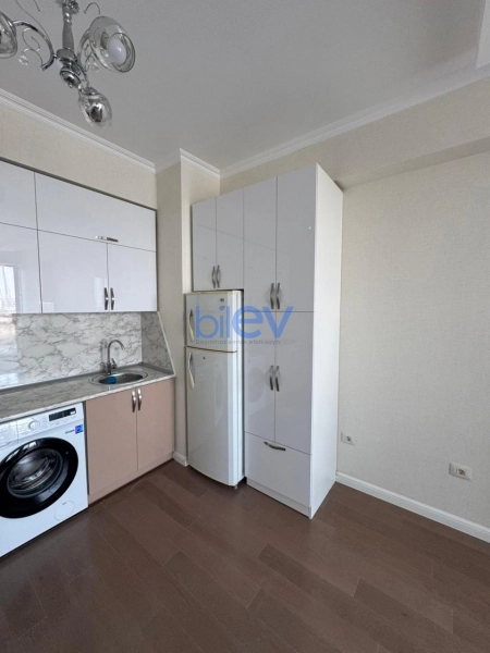 Aylıq Kirayə 2 otaqlı Yeni Tikili bina evi  55m², Bakı