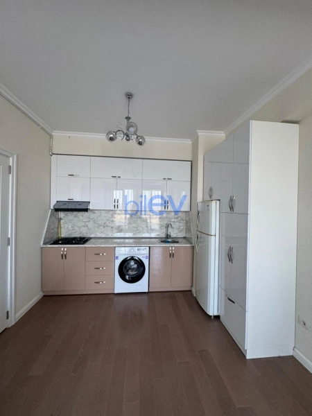 Aylıq Kirayə 2 otaqlı Yeni Tikili bina evi  55m², Bakı