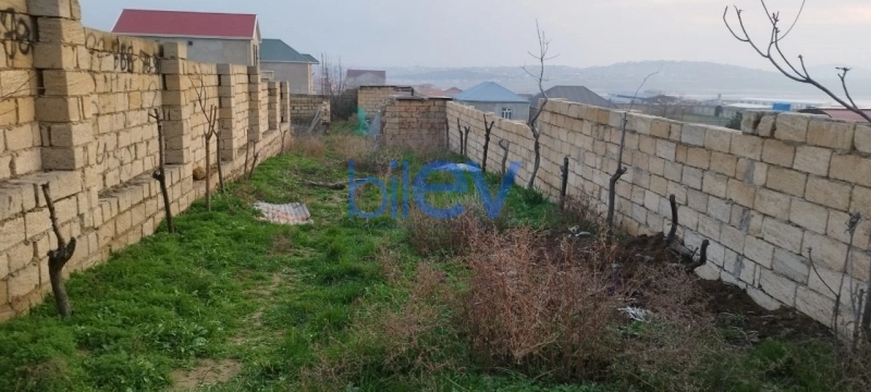 Satış  otaqlı Torpaq  3m², Bakı