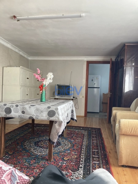 Aylıq Kirayə 1 otaqlı Həyət evi  35m², Bakı