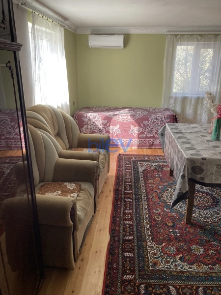 Aylıq Kirayə 1 otaqlı Həyət evi  35m², Bakı