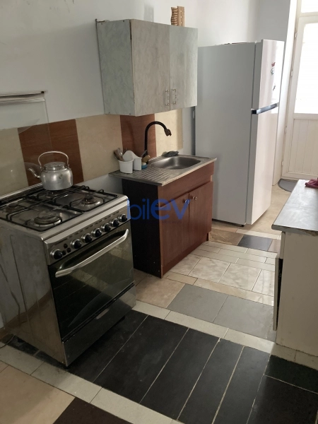 Aylıq Kirayə 1 otaqlı Həyət evi  35m², Bakı