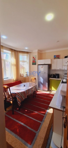 Satış 5 otaqlı Həyət evi  4m², Bakı