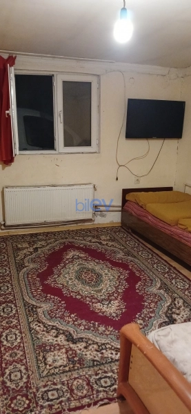 Aylıq Kirayə 1 otaqlı Həyət evi  30m², Bakı