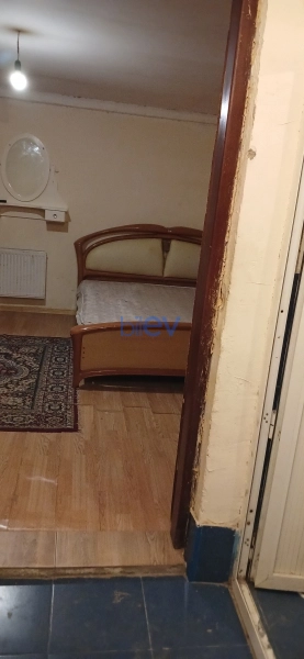 Aylıq Kirayə 1 otaqlı Həyət evi  30m², Bakı