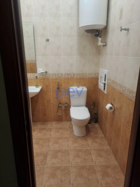 Aylıq Kirayə 2 otaqlı Yeni Tikili bina evi  70m², Bakı