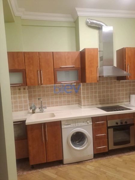 Aylıq Kirayə 2 otaqlı Yeni Tikili bina evi  70m², Bakı