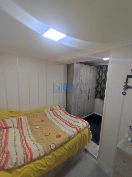 Satış 2 otaqlı Köhnə Tikili bina evi  29m², Bakı