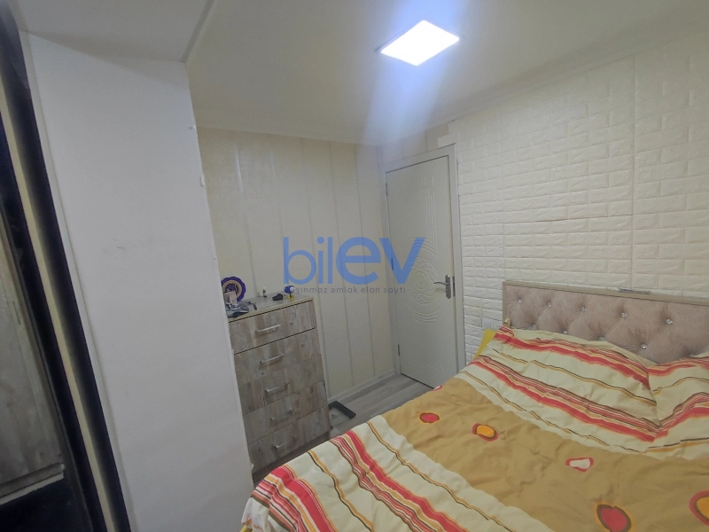 Satış 2 otaqlı Köhnə Tikili bina evi  29m², Bakı