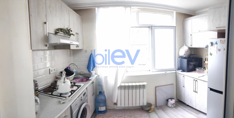 Satış 2 otaqlı Köhnə Tikili bina evi  29m², Bakı