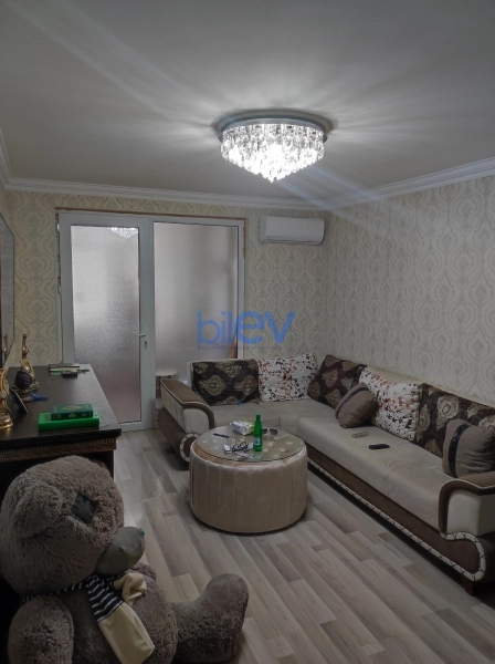 Satış 2 otaqlı Köhnə Tikili bina evi  29m², Bakı