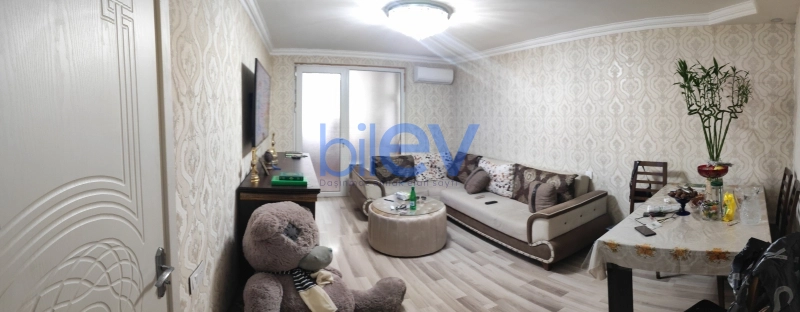 Satış 2 otaqlı Köhnə Tikili bina evi  29m², Bakı