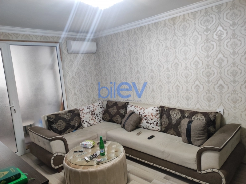 Satış 2 otaqlı Köhnə Tikili bina evi  29m², Bakı