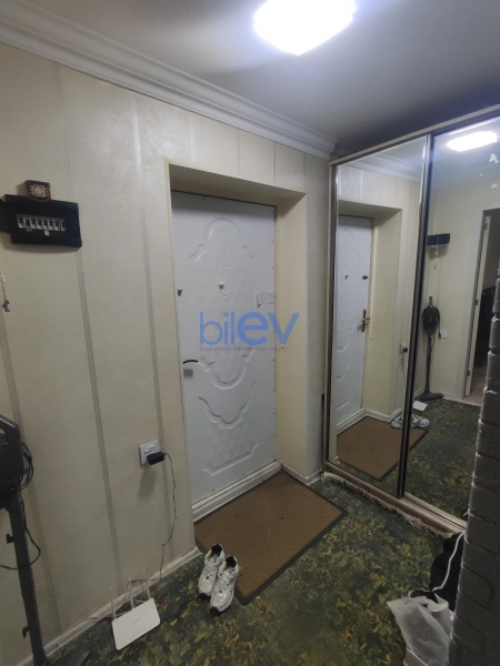 Satış 2 otaqlı Köhnə Tikili bina evi  29m², Bakı