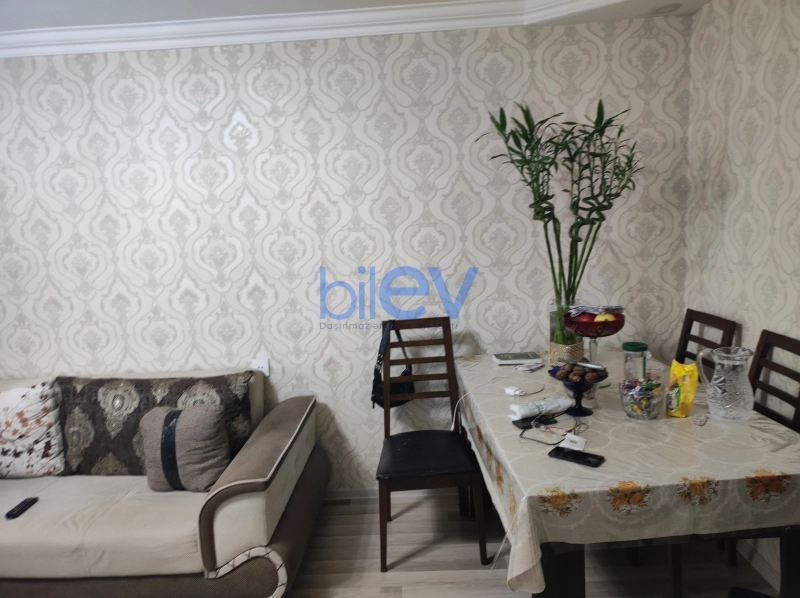 Satış 2 otaqlı Köhnə Tikili bina evi  29m², Bakı