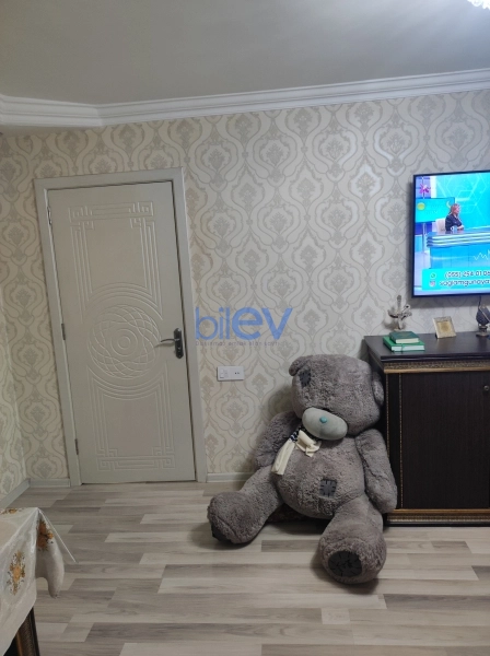 Satış 2 otaqlı Köhnə Tikili bina evi  29m², Bakı