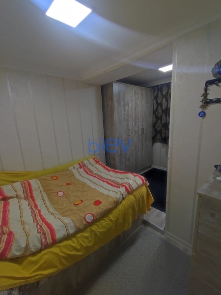 Satış 2 otaqlı Köhnə Tikili bina evi  29m², Bakı