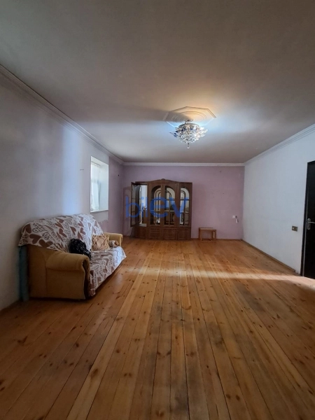 Aylıq Kirayə 2 otaqlı Həyət evi  50m², Bakı