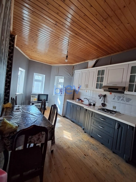 Aylıq Kirayə 2 otaqlı Həyət evi  50m², Bakı