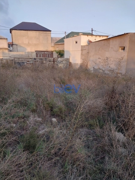 Satış  otaqlı Torpaq  300m², Bakı