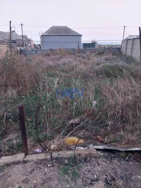 Satış  otaqlı Torpaq  415m², Bakı