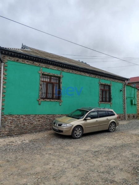 Satış 4 otaqlı Həyət evi  200m², Bakı