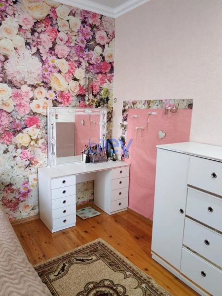 Satış 4 otaqlı Həyət evi  200m², Bakı