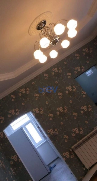 Satış 4 otaqlı Həyət evi  200m², Bakı