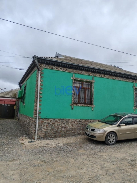 Satış 4 otaqlı Həyət evi  200m², Bakı