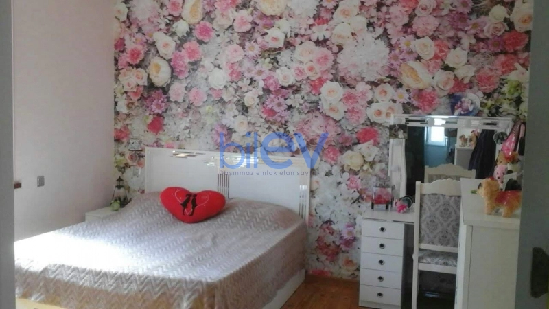 Satış 4 otaqlı Həyət evi  200m², Bakı