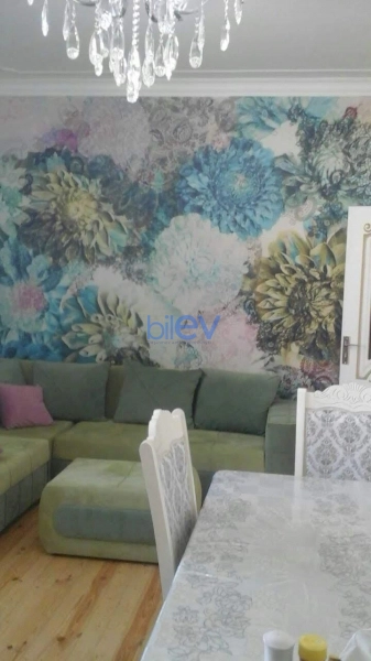 Satış 4 otaqlı Həyət evi  200m², Bakı