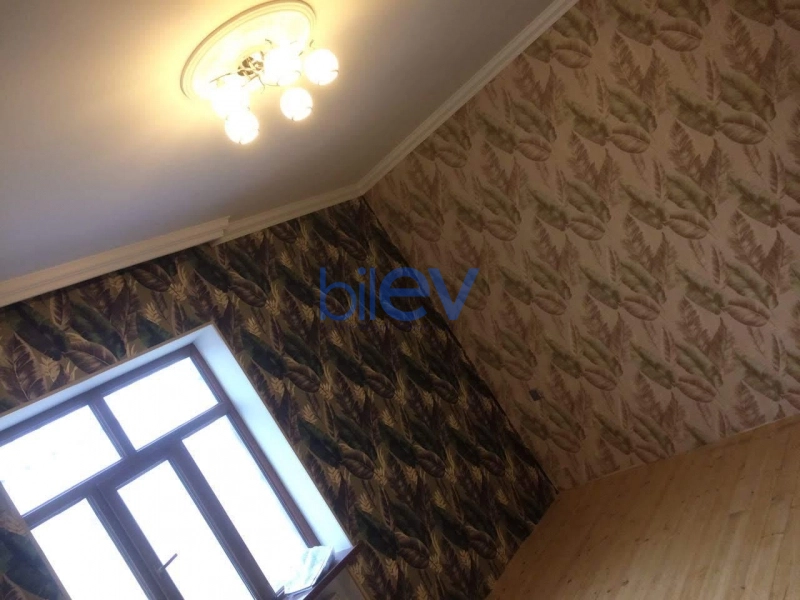 Satış 4 otaqlı Həyət evi  200m², Bakı