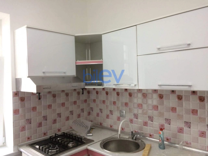 Satış 4 otaqlı Həyət evi  200m², Bakı