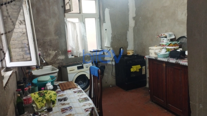 Satış 2 otaqlı Həyət evi  77m², Bakı