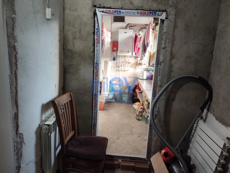 Satış 3 otaqlı Köhnə Tikili bina evi  59m², Bakı