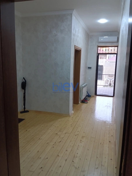 Satış 3 otaqlı Həyət evi  100m², Bakı