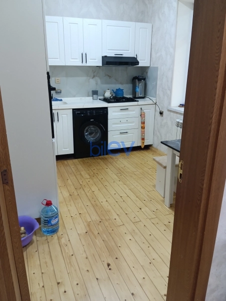 Satış 3 otaqlı Həyət evi  100m², Bakı