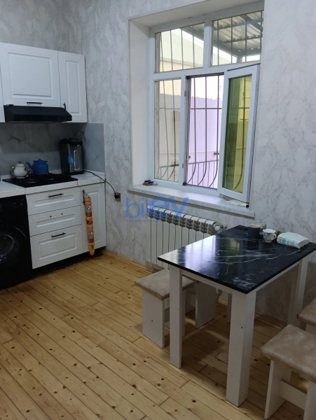 Satış 3 otaqlı Həyət evi  100m², Bakı