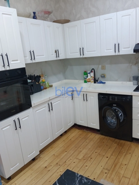 Satış 3 otaqlı Həyət evi  100m², Bakı