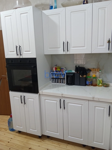 Satış 3 otaqlı Həyət evi  100m², Bakı