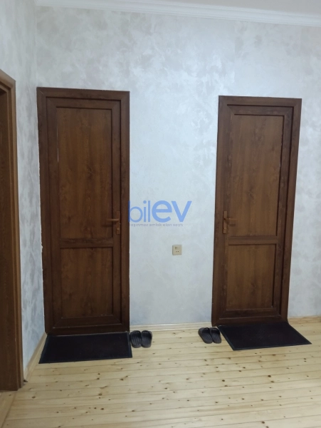 Satış 3 otaqlı Həyət evi  100m², Bakı