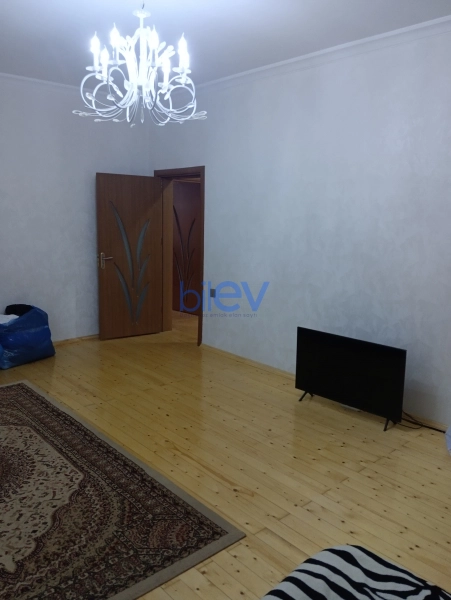 Satış 3 otaqlı Həyət evi  100m², Bakı