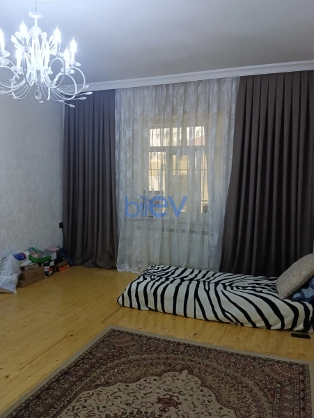 Satış 3 otaqlı Həyət evi  100m², Bakı