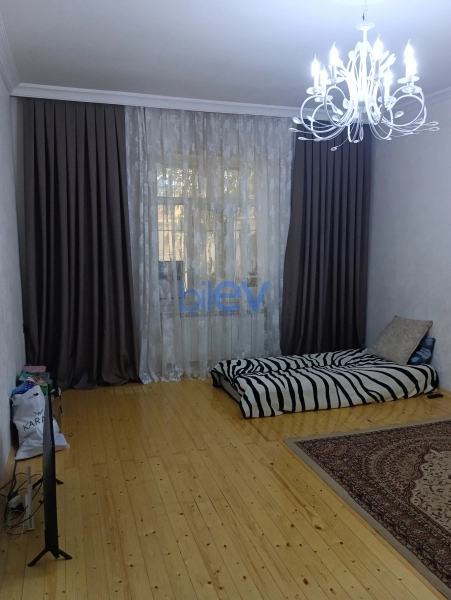 Satış 3 otaqlı Həyət evi  100m², Bakı