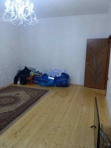 Satış 3 otaqlı Həyət evi  100m², Bakı