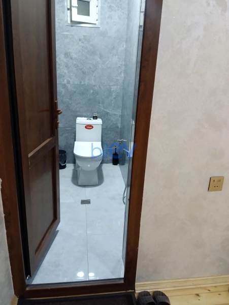 Satış 3 otaqlı Həyət evi  100m², Bakı